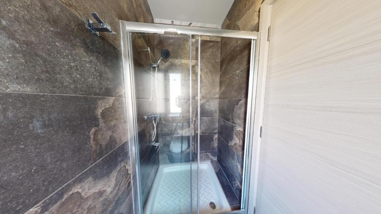 Modern Apartment In Gzira Экстерьер фото